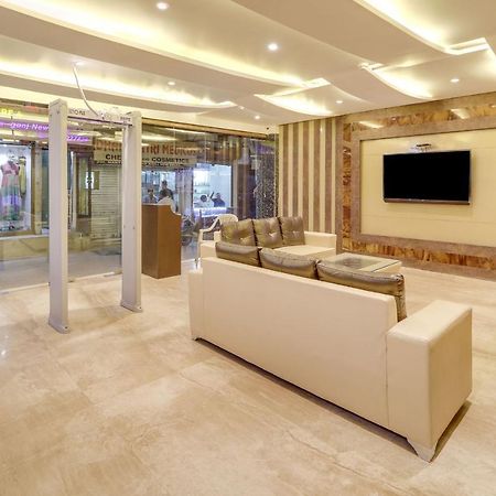 Hotel York Legacy -3 Minutes Walk From New Delhi Railway Station 'The 5 Star Ambience' Newly Built 외부 사진