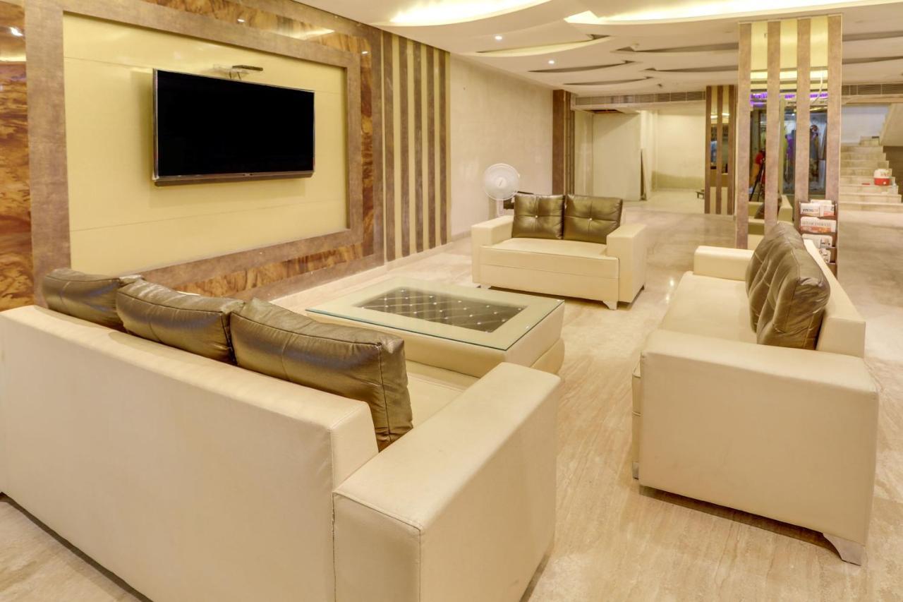 Hotel York Legacy -3 Minutes Walk From New Delhi Railway Station 'The 5 Star Ambience' Newly Built 외부 사진