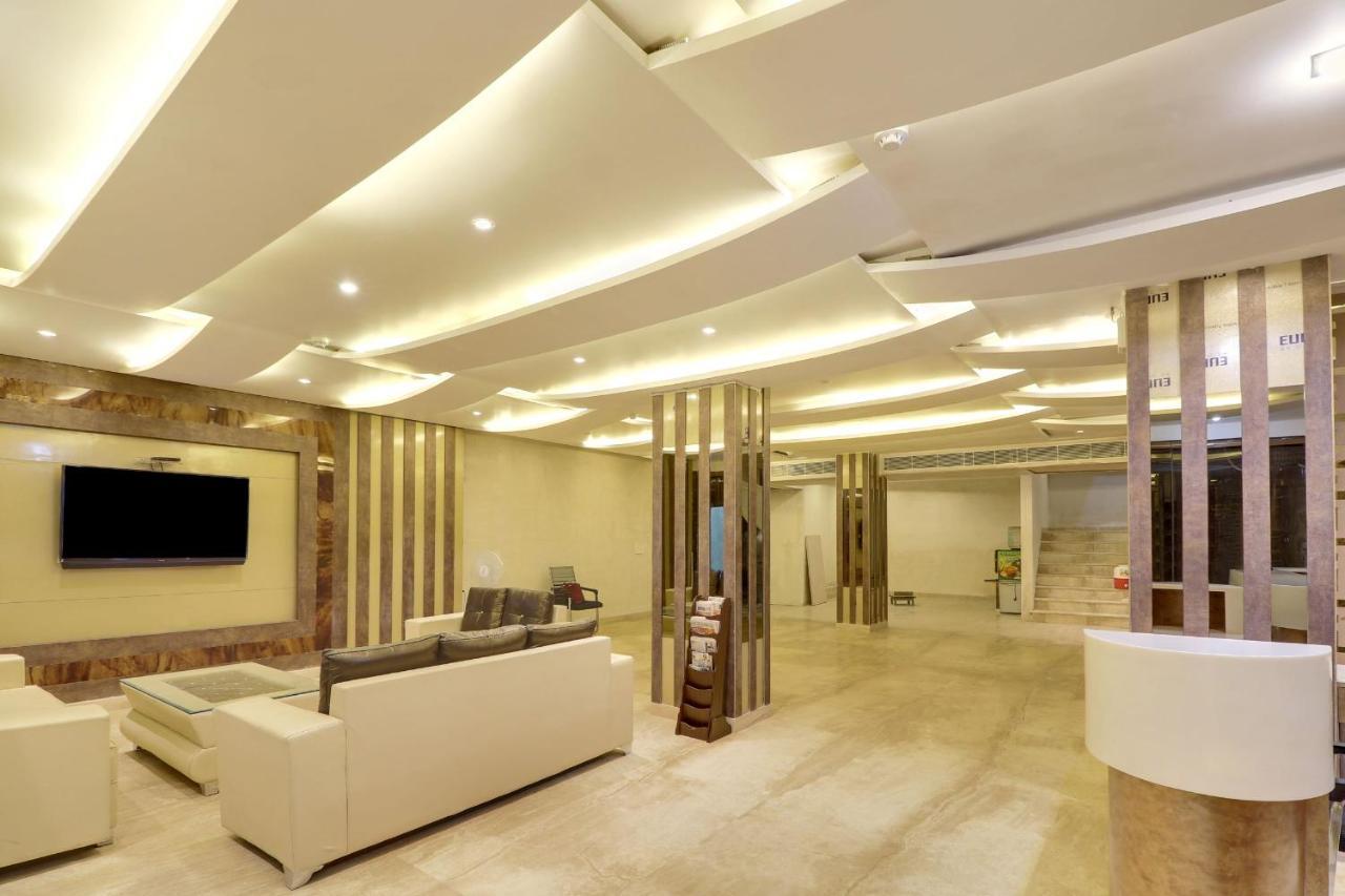 Hotel York Legacy -3 Minutes Walk From New Delhi Railway Station 'The 5 Star Ambience' Newly Built 외부 사진