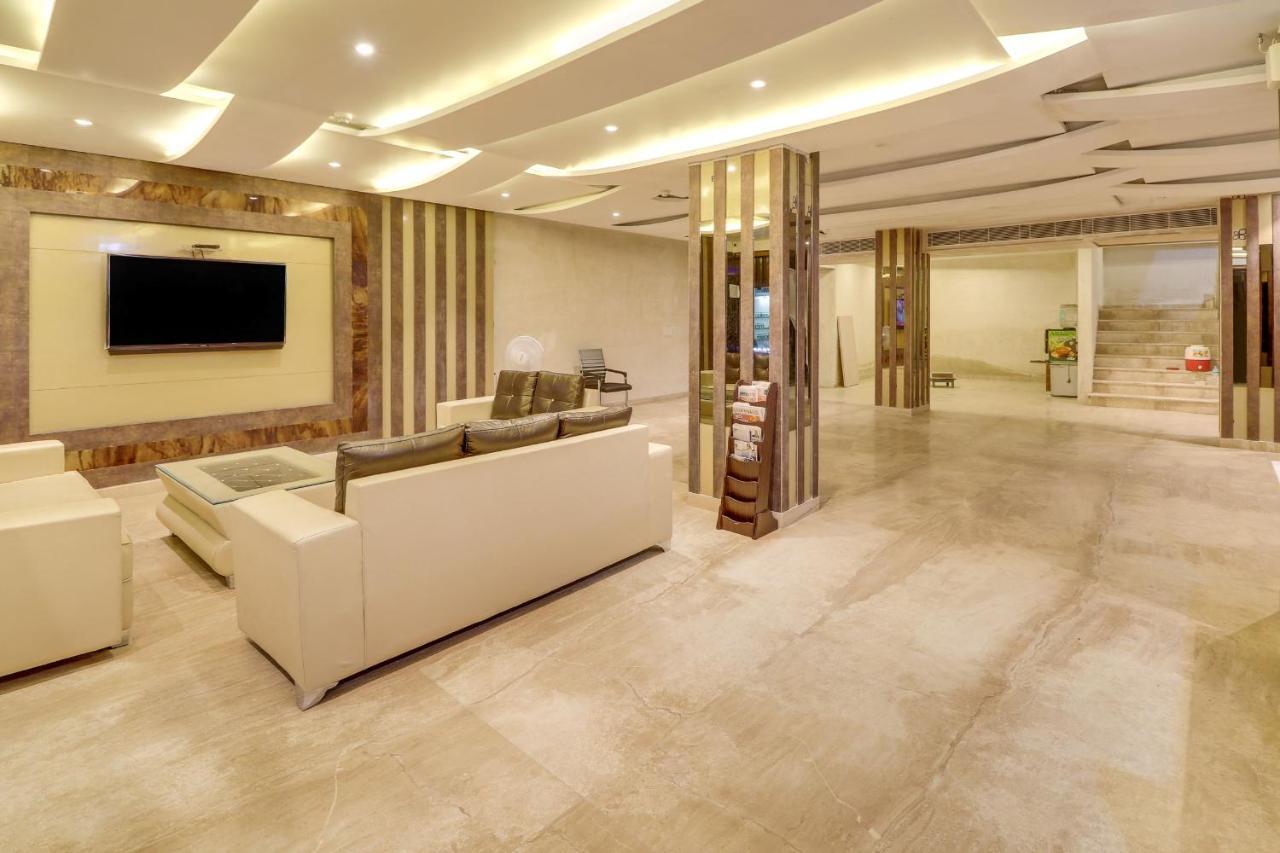Hotel York Legacy -3 Minutes Walk From New Delhi Railway Station 'The 5 Star Ambience' Newly Built 외부 사진